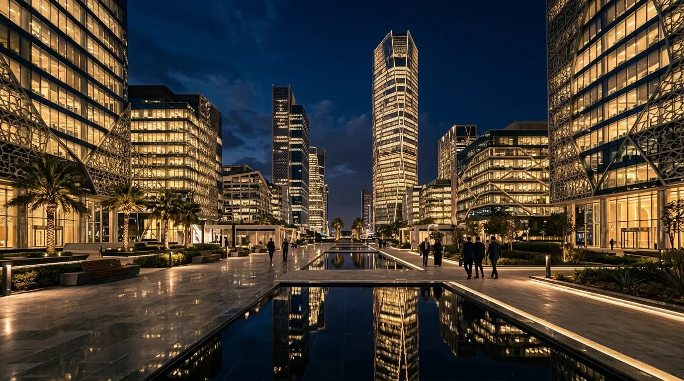 Commercial Banking
