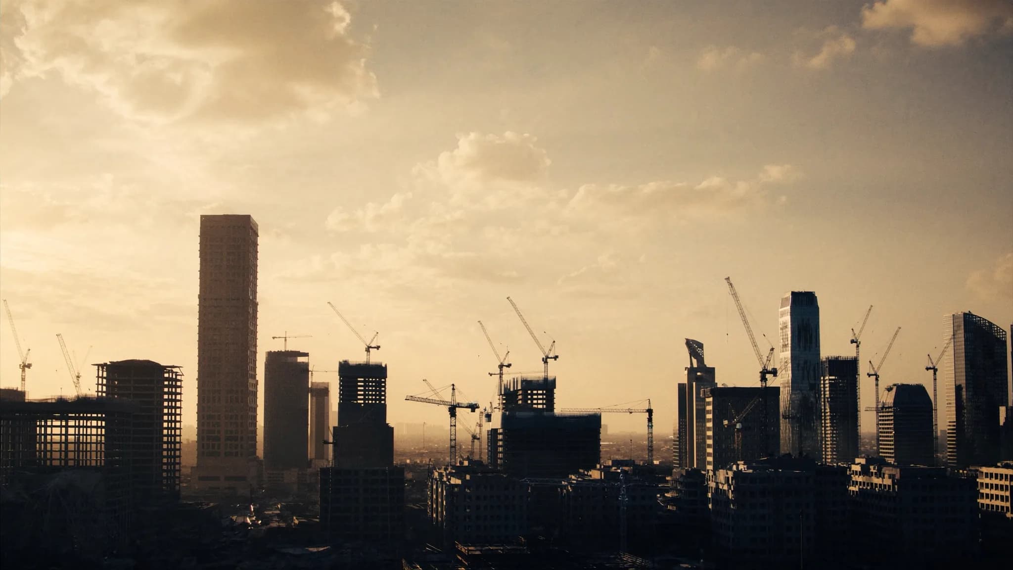 Development Finance