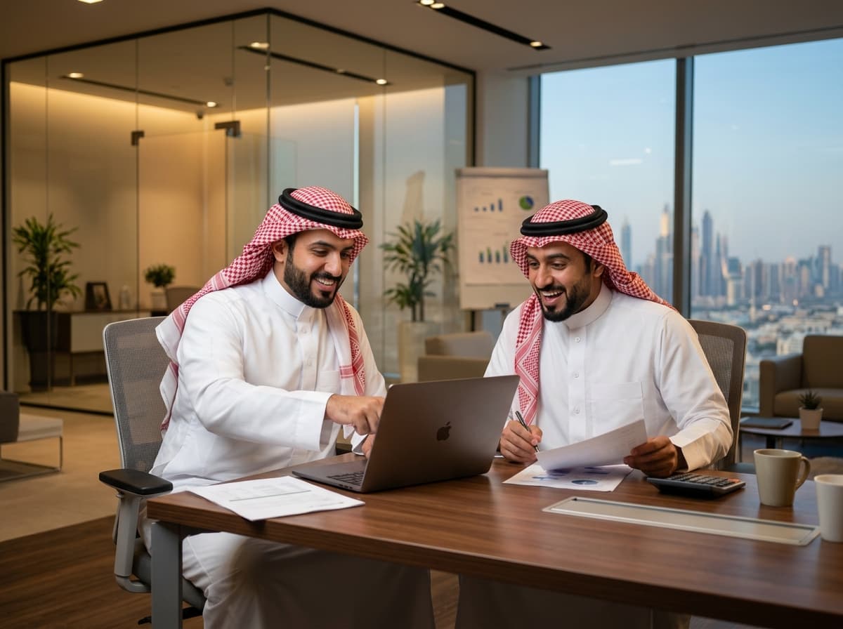 From Local Knowledge to National Reach