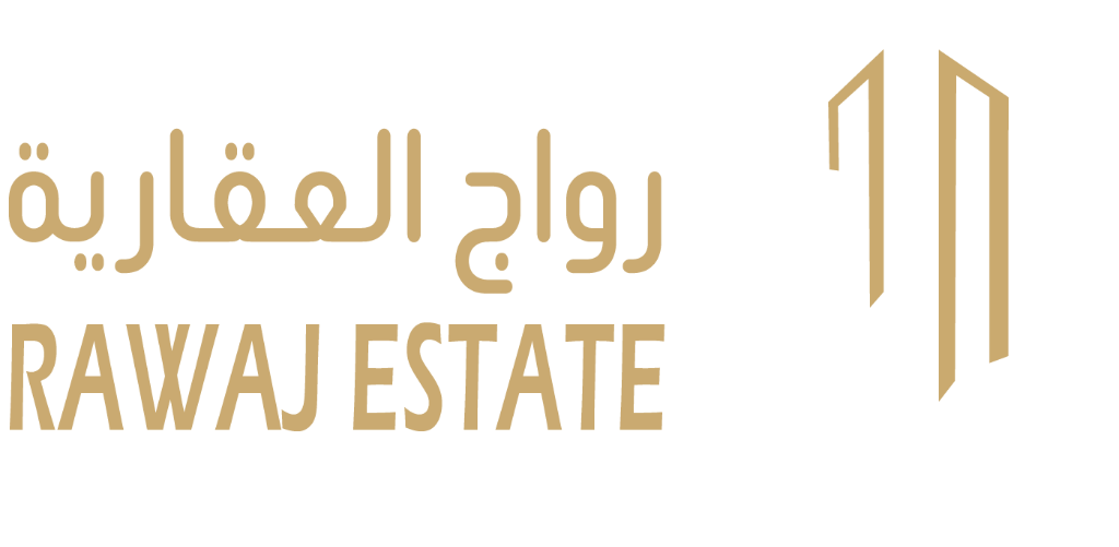 Rawaj Estate Logo